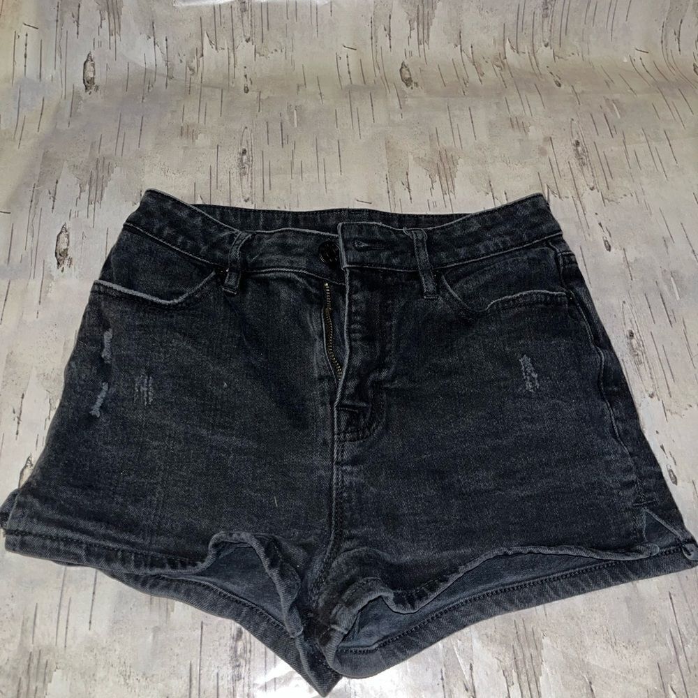 BDG pinup high waisted shorts